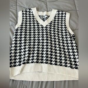 Hollister Sweatervest